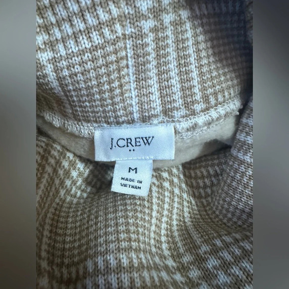 J Crew Funnelneck - Picture 9 of 9